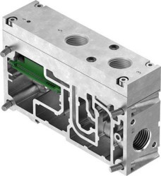 Moduł rozszerzeń FESTO VABF-S6-1-P8A6-G12-CB1 8104043