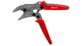 Praska Ręczna (Bez Matryc) Pr_33