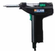 UM120.98 Odsysacz do demontażu elementów z wbudowanym kompresorem