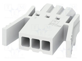 PTCM0.5/3-PL-2.5WH