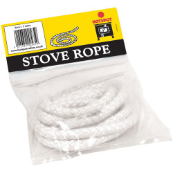 Hotspot HS220720 Stove Rope 8mm x 2m