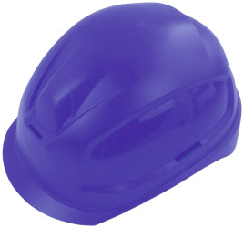 Kask ochronny dla elektryków DEHN ESH U 1000 S SB 785708 1 szt.