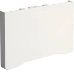 tehalit.GBD(A) 50085 Końcówka biały GBD5008569016