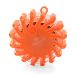 Lampa ostrzegawcza LED - samochodowa