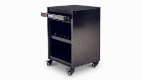 Drukarki 3D Raise3D Pro2, E2, N2, 1102000001 Brass, 0.4mm, Wózek do drukarki