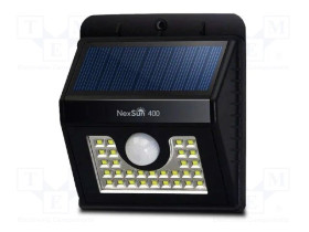 NEXSUN-400