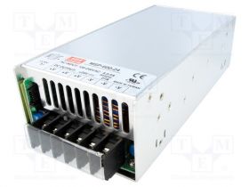 MSP-600-24