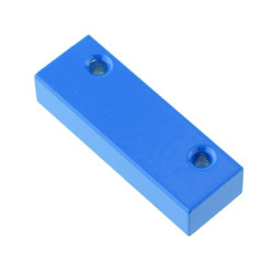 Heavy Duty Aluminium Housed Magnet - PRM-SA-001, S1751