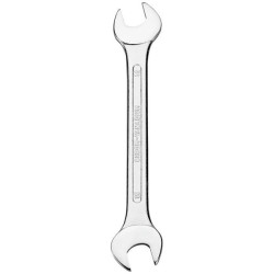 kwb 453032 Double-ended spanner 30-32mm CV steel satin T&#xDC;V approved