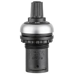 Finder 087.02.2 remote Switch IP66 built-in potentiometer for timers