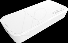 RBFTC11 Media converter, Gigabit Ethernet, SFP