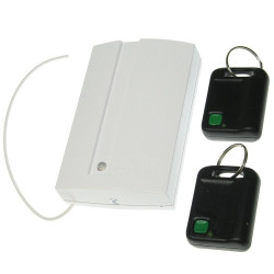 Radiolinia UMB-100HS12/24V AC/DC 1-kanał heterodyna m.in. do bram