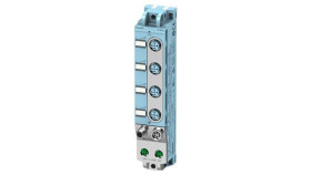 Simatic Et 200 Al Moduł Komunikacyjny Ai 4Xu/I/Rtd Profinet 6Es7144-5Kd00-0Ba0