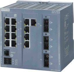 Ethernet Switch 13, Siemens