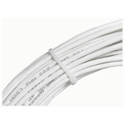 Legrand 032024 Colring Cable Tie Black UV Resistant 4.6x360mm 100Pieces