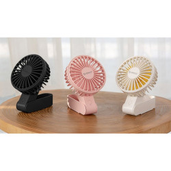 Wentylator przenośny ORICO USB-C Szary