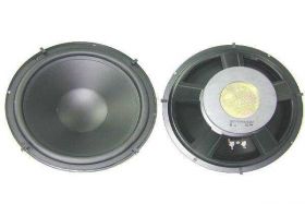 GLOSNIK GDN25/80/29 8 OHM 25CM