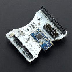 LinkSprite - Bluetooth 4.0 BLE Pro Shield - nakładka dla Arduino