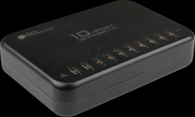 PCA-D002S USB-charger, 5-20 V, 3 A, 120 W