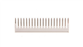 Mostek Wtykany 20-Biegunowy 4,2Mm Szary Fbs 20-4 Gy 3030354 /10Szt./