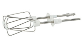 Trzepaki do robota ZELMER 481