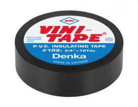 TASMA IZOLACYJNA VINI-JAPAN 0.15X19X10 C