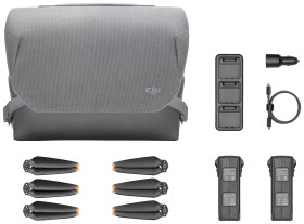 Pakiet akcesoriów Fly More DJI Mavic 3 Fly More Kit, 1 zest.