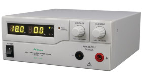 Zasilacz impulsowy 36V dc 10A Manson 360W Zasilacz laboratoryjny