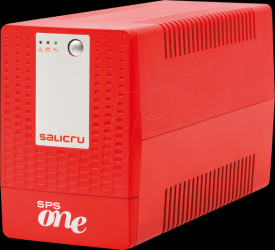 662AF000005 UPS, 1500 VA / 900 W