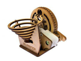 Marble Machine w/ Battery