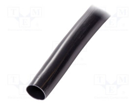 PVC125-18-BK-100