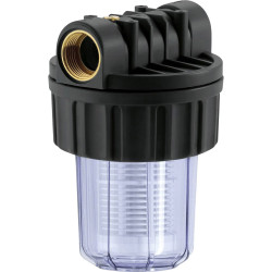 K&#xE4;rcher 2.997-211.0 Home &amp; Garden Pre-filter 120mm Easy Clean 250&#xB5;m
