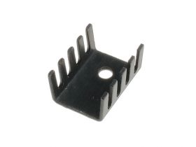 RADIATOR TO220 13x19x9 (2 szt)