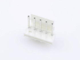 Molex 1718130005 Listwa kołkowa, męska, do wbudowania, standardowa, 1 szt.