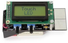Zestaw lampy LED Whadda WSMI198 1 szt.