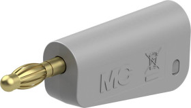 Stäubli LQ-4A-39 Złącze męskie laboratoryjne 1 szt.