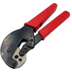 Zaciskarka HT-106C RG59,RG6 zaciskacz