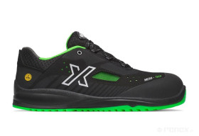 Buty ESD Exena, Revolt, Bezpieczne S1P