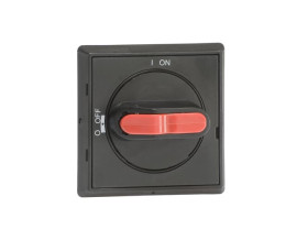 Uchwyt obrotowy do Seria OHBS 48mm kolor Czarny IP65 ABB 1SCA