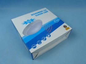 LAMPA LED ST-708C N/T Z MIKR.CZUJNIKIEM