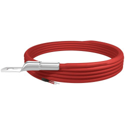 Emko RT-K02 SI&#x2B;SI.SKP5 Temperature Sensor Pt100 -50 to 200&#xB0;C Surface Mount