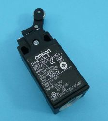 D4N-4A72 WYŁ.KRAŃCOWY 3A/250VAC OMRON