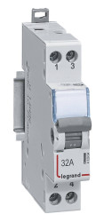 32 A 250 V Legrand 412904