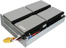 Akumulator do UPS Beltrona RBC24 Zamiennik oryginalnego akumulatora RBC24 Kompatybilność z markami APC
