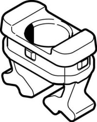 Uchwyt FESTO VMPA1-FTI-10 572542