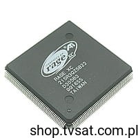 215R3QZSB22 IC ASIC SMD-QFP208 ATI