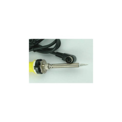 Lutownica do stacji 929 B,C 24V 48W(grot N1)ZD-200N(DIN5)