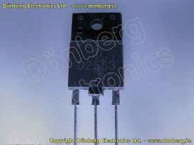 2SD2553