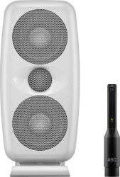 IK Multimedia iLoud MTM Monitor aktywny 3.5 cal 1 szt.