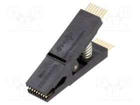 SV-SOIC16